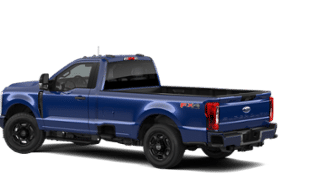 2026 Ford Super Duty® External Image 3